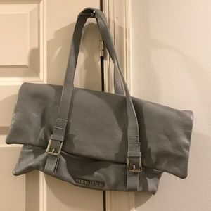 Designer Hand bag - made in Italy